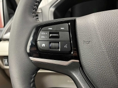 New 2026  Honda Odyssey EX-L Auto at CarloanExpress&period;Com near Hampton&comma; VA