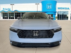 New 2026  Honda Accord Hybrid EX-L Sedan at CarloanExpress&period;Com near Hampton&comma; VA
