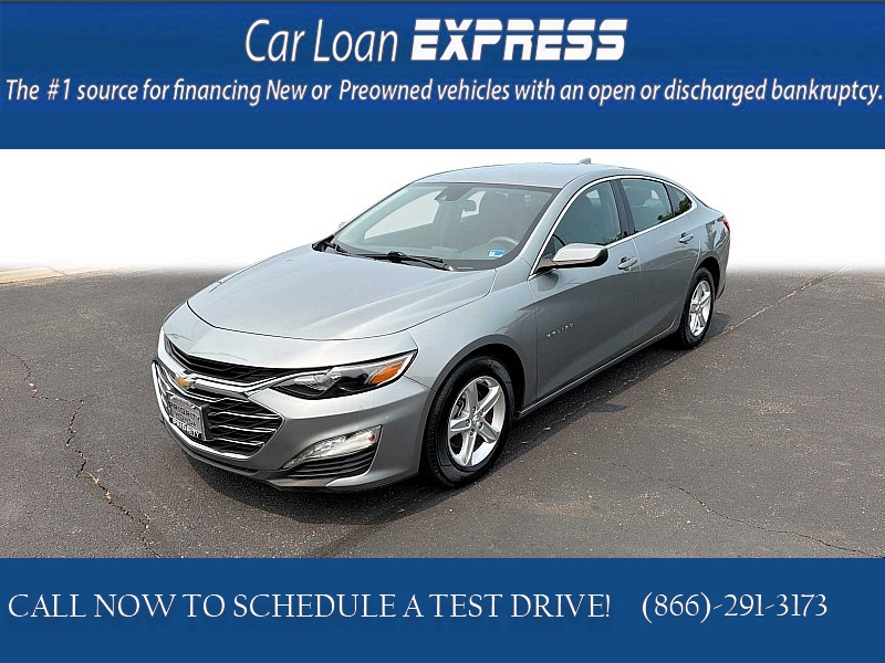 Used 2024  Chevrolet Malibu 4dr Sdn 1LT at CarloanExpress&period;Com near Hampton&comma; VA