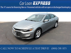 Used 2024  Chevrolet Malibu 4dr Sdn 1LT at CarloanExpress&period;Com near Hampton&comma; VA