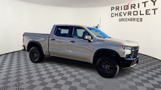Used 2022  Chevrolet Silverado 1500 4WD Crew Cab 147" ZR2 at CarloanExpress&period;Com near Hampton&comma; VA