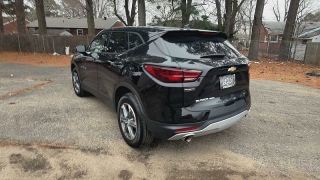 Used 2025  Chevrolet Blazer AWD 4dr LT w&sol;2LT at CarloanExpress&period;Com near Hampton&comma; VA