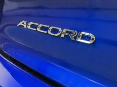 New 2025  Honda Accord Hybrid Sport-L Sedan at CarloanExpress.Com near Hampton, VA