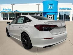 New 2026  Honda Civic Sedan Sport CVT at CarloanExpress.Com near Hampton, VA