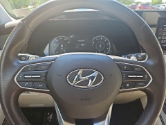 Used 2020  Hyundai Palisade 4d SUV AWD Limited at CarloanExpress&period;Com near Hampton&comma; VA