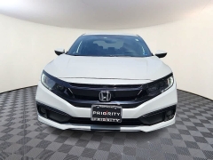 Used 2021  Honda Civic Sedan Sport CVT at CarloanExpress&period;Com near Hampton&comma; VA