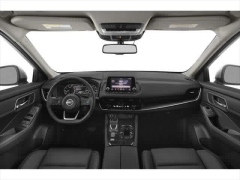 Used 2023  Nissan Rogue AWD SL at CarloanExpress&period;Com near Hampton&comma; VA