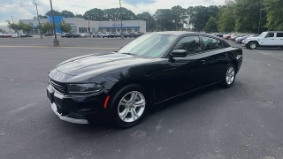 Used 2023  Dodge Charger SXT RWD at CarloanExpress.Com near Hampton, VA