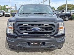 Used 2021  Ford F-150 4WD SuperCab 6&period;5' Box at CarloanExpress&period;Com near Hampton&comma; VA