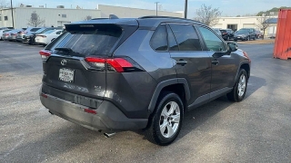 Used 2019  Toyota RAV4 4d SUV AWD XLE at CarloanExpress&period;Com near Hampton&comma; VA