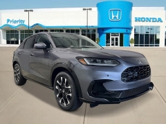 New 2027  Honda HR-V EX-L AWD CVT at CarloanExpress&period;Com near Hampton&comma; VA