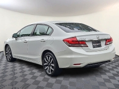 Used 2015  Honda Civic Sedan 4dr CVT EX-L at CarloanExpress&period;Com near Hampton&comma; VA