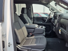 Used 2026  Chevrolet Silverado 1500 4WD Crew Cab 147" Custom at CarloanExpress&period;Com near Hampton&comma; VA