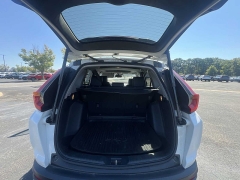 Used 2021  Honda CR-V Touring AWD at CarloanExpress.Com near Hampton, VA