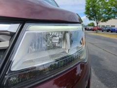 Used 2018  Ford Explorer XLT 4WD at CarloanExpress&period;Com near Hampton&comma; VA