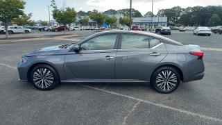 Used 2025  Nissan Altima SV FWD at CarloanExpress&period;Com near Hampton&comma; VA