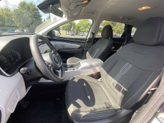 Used 2023  Hyundai Tucson SEL AWD at CarloanExpress.Com near Hampton, VA