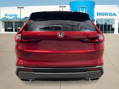 New 2026  Honda CR-V Hybrid Sport AWD at CarloanExpress&period;Com near Hampton&comma; VA