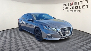 Used 2019  Nissan Altima 4d Sedan FWD 2&period;5L SL at CarloanExpress&period;Com near Hampton&comma; VA