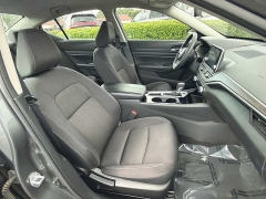 Used 2024  Nissan Altima 2&period;5 SV Sedan at CarloanExpress&period;Com near Hampton&comma; VA