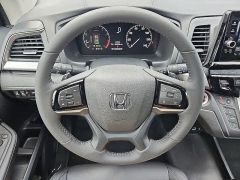 New 2026  Honda Odyssey EX-L Auto at CarloanExpress&period;Com near Hampton&comma; VA