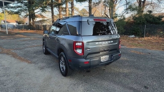 Used 2025  Ford Bronco Sport Big Bend 4x4 at CarloanExpress&period;Com near Hampton&comma; VA
