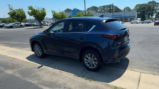 Used 2025  Mazda CX-5 2&period;5 S Preferred Package AWD at CarloanExpress&period;Com near Hampton&comma; VA