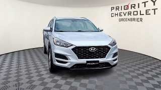 Used 2019  Hyundai Tucson 4d SUV AWD Value at CarloanExpress&period;Com near Hampton&comma; VA