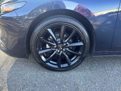 Used 2024  Mazda Mazda3 Hatchback 2&period;5 S Select Sport Auto FWD at CarloanExpress&period;Com near Hampton&comma; VA