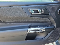 Used 2024  Ford Mustang EcoBoost Fastback at CarloanExpress&period;Com near Hampton&comma; VA