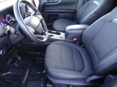 Used 2024  Ford Bronco Sport Badlands 4x4 at CarloanExpress&period;Com near Hampton&comma; VA