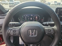 New 2026  Honda Accord Hybrid Sport Sedan at CarloanExpress&period;Com near Hampton&comma; VA
