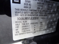 Used 2018  GMC Terrain FWD 4dr SLE at CarloanExpress.Com near Hampton, VA