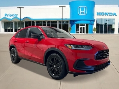 New 2027  Honda HR-V Sport AWD CVT at CarloanExpress&period;Com near Hampton&comma; VA