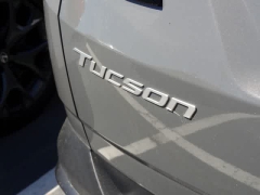 Used 2025  Hyundai Tucson SEL AWD at CarloanExpress&period;Com near Hampton&comma; VA