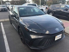 Used 2025  Toyota Camry AWD (Natl) at CarloanExpress.Com near Hampton, VA