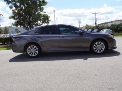 Used 2023  Toyota Camry LE Auto at CarloanExpress.Com near Hampton, VA