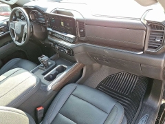 Used 2024  Chevrolet Silverado 1500 4WD Crew Cab 147" RST at CarloanExpress&period;Com near Hampton&comma; VA