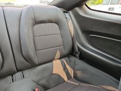 Used 2015  Ford Mustang 2d Fastback V6 at CarloanExpress&period;Com near Hampton&comma; VA