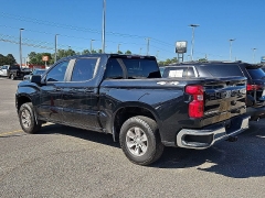 Used 2020  Chevrolet Silverado 1500 4WD Crew Cab 147" LT at CarloanExpress&period;Com near Hampton&comma; VA