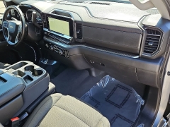 Used 2024  Chevrolet Silverado 1500 4WD Crew Cab 147" LT w&sol;2FL at CarloanExpress&period;Com near Hampton&comma; VA