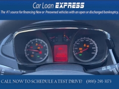 Used 2017  GMC Terrain 4d SUV FWD SLE1 at CarloanExpress&period;Com near Hampton&comma; VA