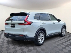Used 2023  Honda CR-V EX-L 2WD at CarloanExpress&period;Com near Hampton&comma; VA