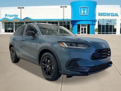 New 2027  Honda HR-V Sport AWD CVT at CarloanExpress&period;Com near Hampton&comma; VA