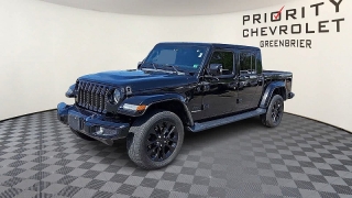 Used 2023  Jeep Gladiator High Altitude 4x4 at CarloanExpress&period;Com near Hampton&comma; VA