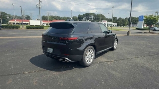 Used 2025  Land Rover Range Rover Sport P360 SE at CarloanExpress&period;Com near Hampton&comma; VA