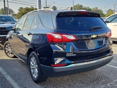 Used 2021  Chevrolet Equinox FWD 4dr LT w&sol;1LT at CarloanExpress&period;Com near Hampton&comma; VA