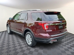 Used 2018  Ford Explorer XLT 4WD at CarloanExpress&period;Com near Hampton&comma; VA