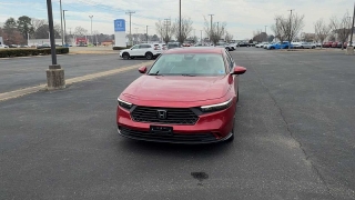 Used 2024  Honda Accord Sedan EX CVT at CarloanExpress&period;Com near Hampton&comma; VA