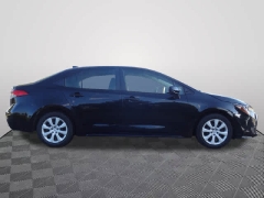 Used 2023  Toyota Corolla LE CVT at CarloanExpress&period;Com near Hampton&comma; VA